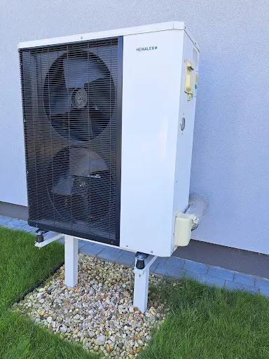 EnSo Energia Fotowoltaika Pabianice | Pompy ciepła